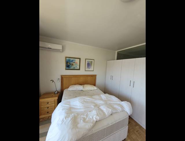 1 BEDROOM APARTMENT RENTED IN TAMBOERSKLOOF